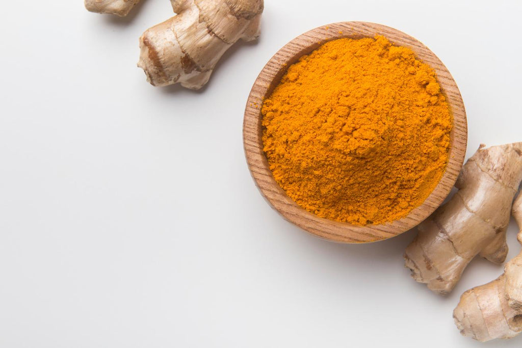 Navigating Natural Pain Relief: Best Turmeric Supplements of 2024